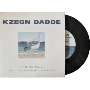 Kzegn Dadde